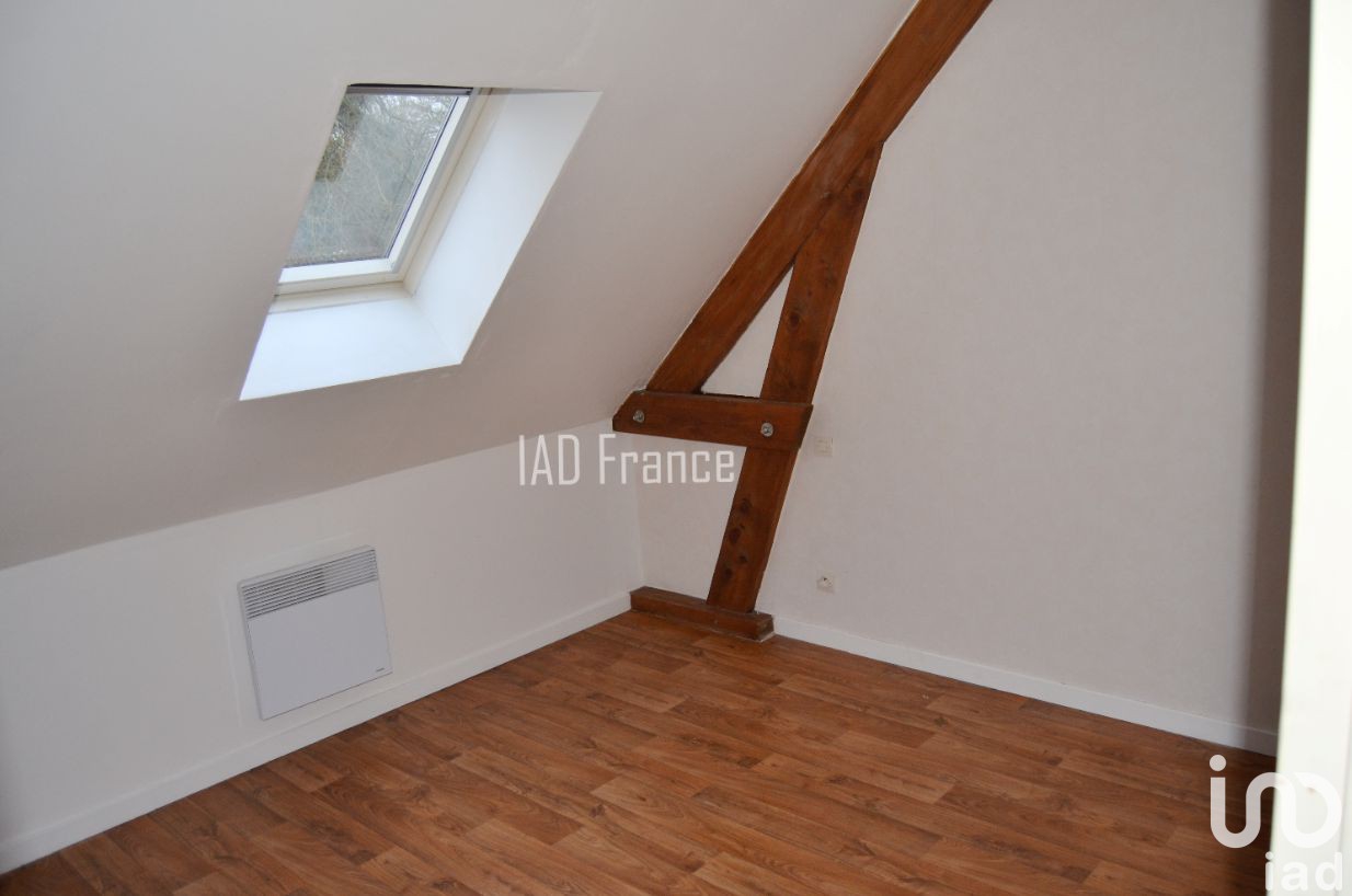 Vente maison 5 pièces 85 m2