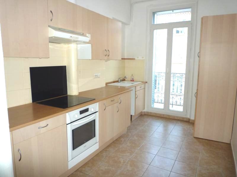 Vente appartement 4 pièces 90 m2