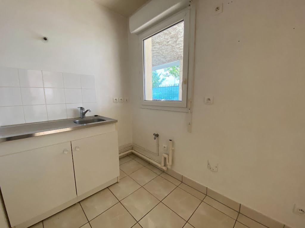 Vente appartement 2 pièces 40 m2