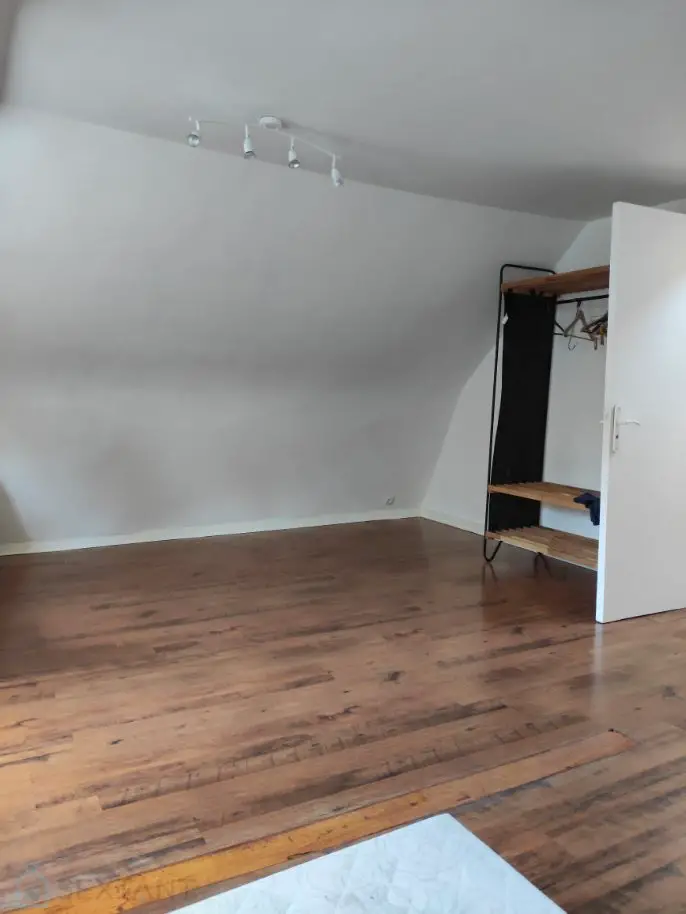 Vente appartement 3 pièces 50 m2