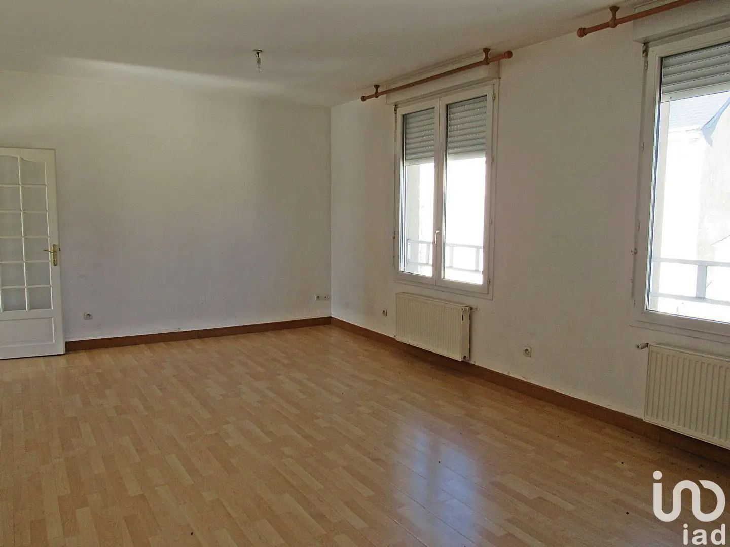 Location appartement 4 pièces 95 m2