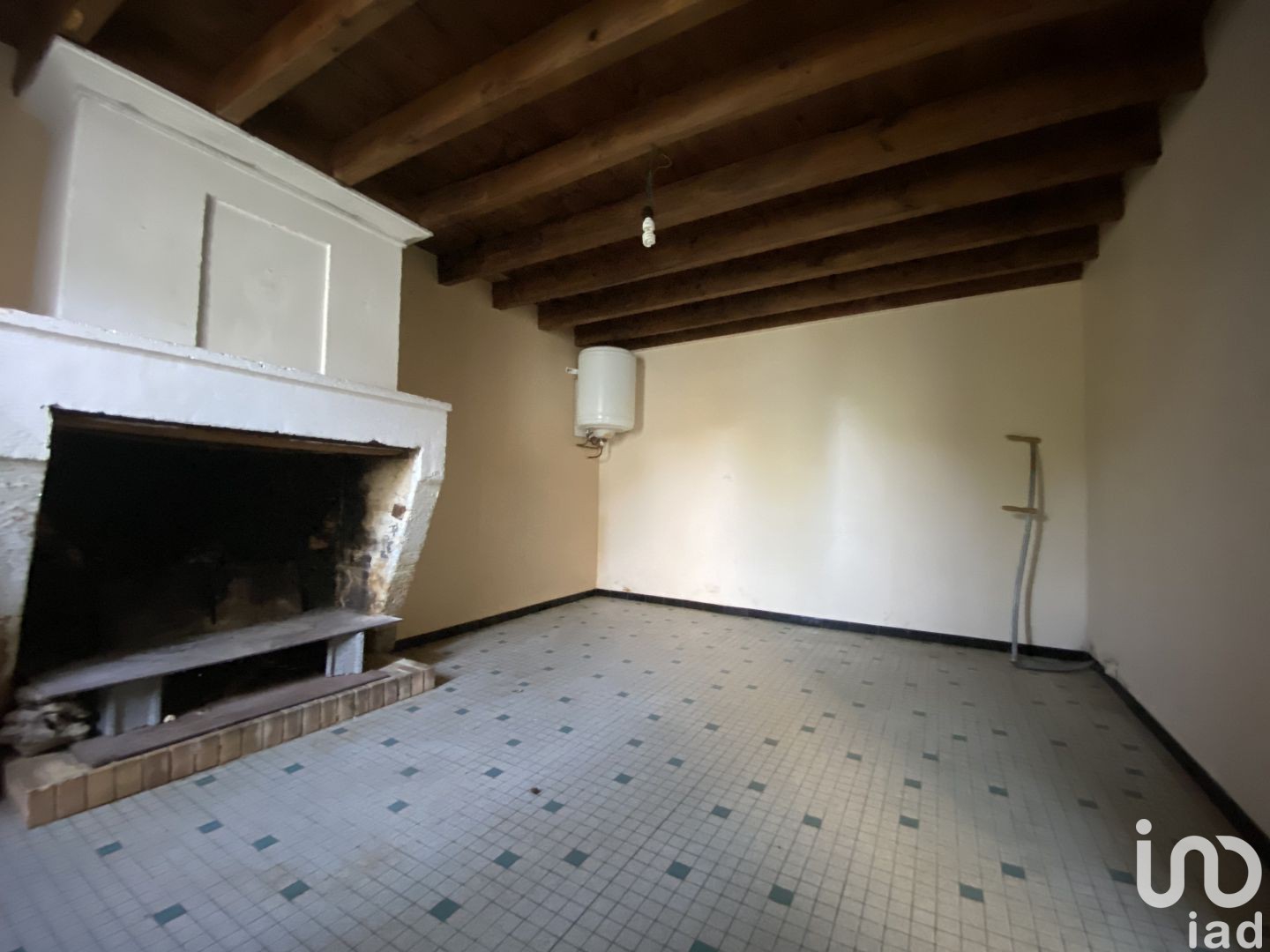 Vente maison 4 pièces 90 m2