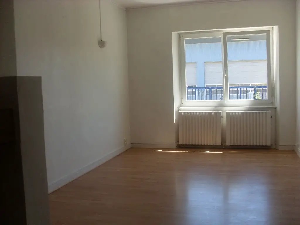 Vente appartement 4 pièces 77 m2