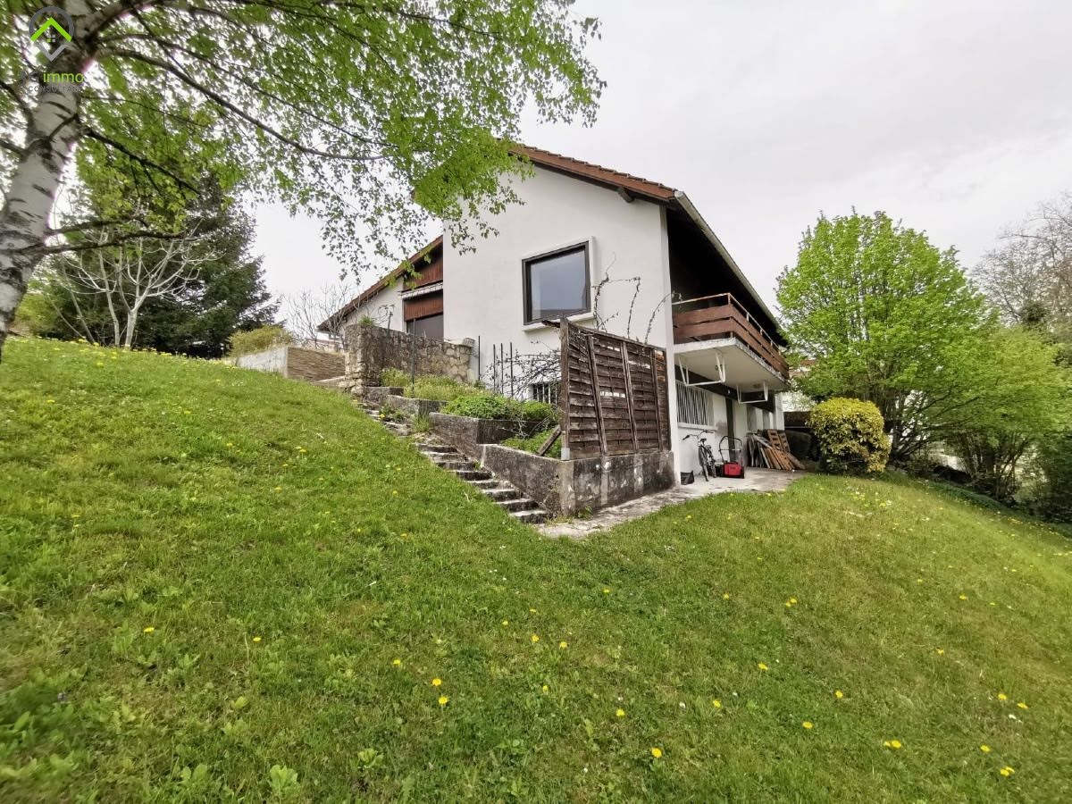 Vente maison 6 pièces 218 m2