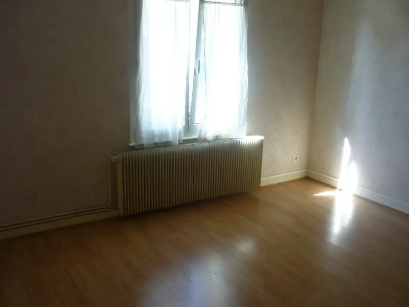 Location appartement 3 pièces 70 m2
