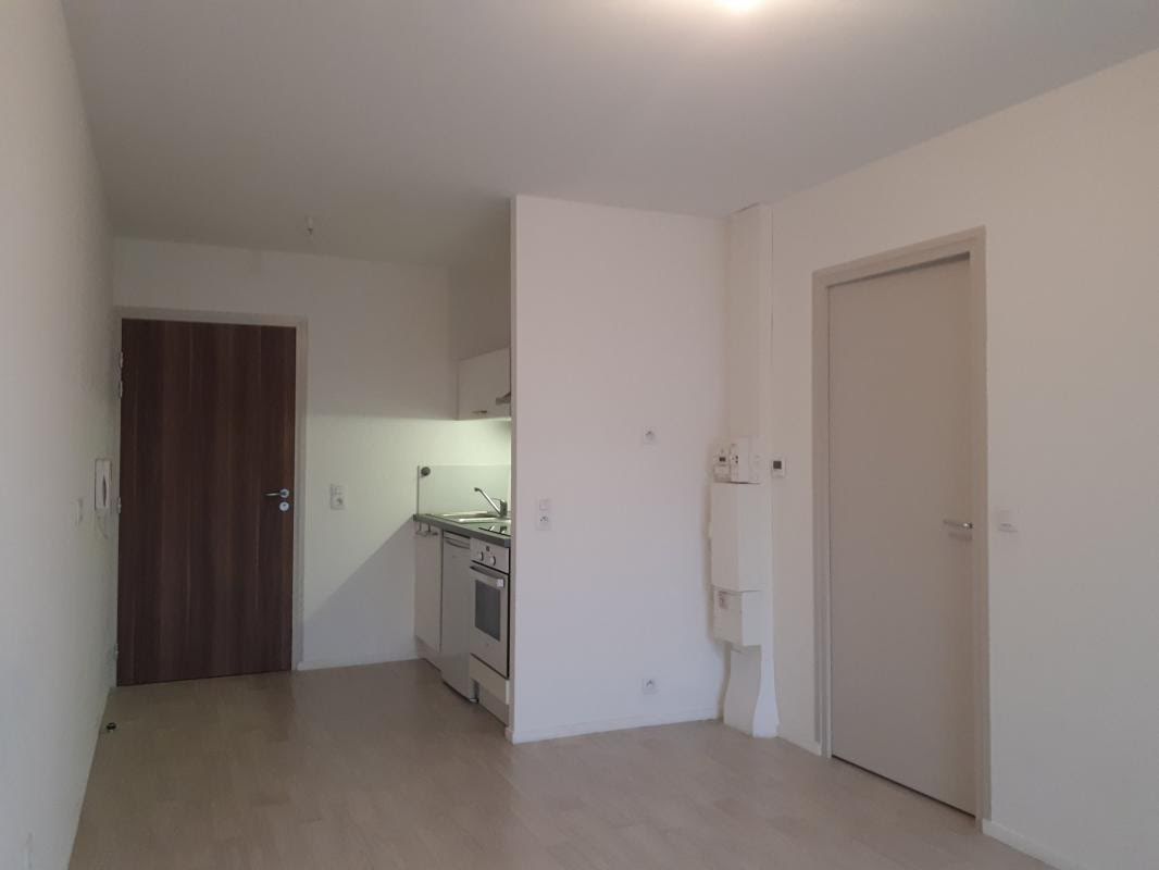 Location appartement 2 pièces 34 m2