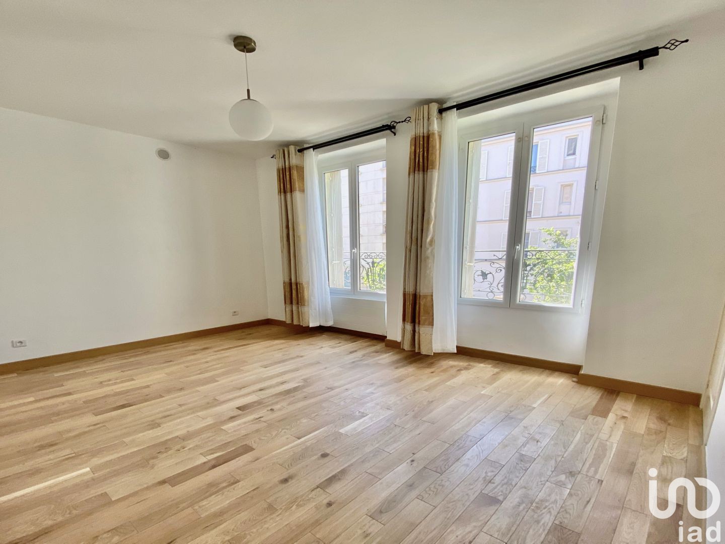 Location appartement 2 pièces 32 m2