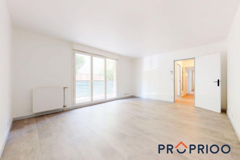 Vente appartement 3 pièces 62 m2