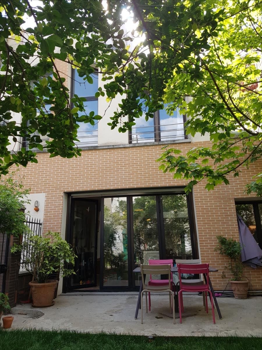 Vente maison 7 pièces 190,37 m2