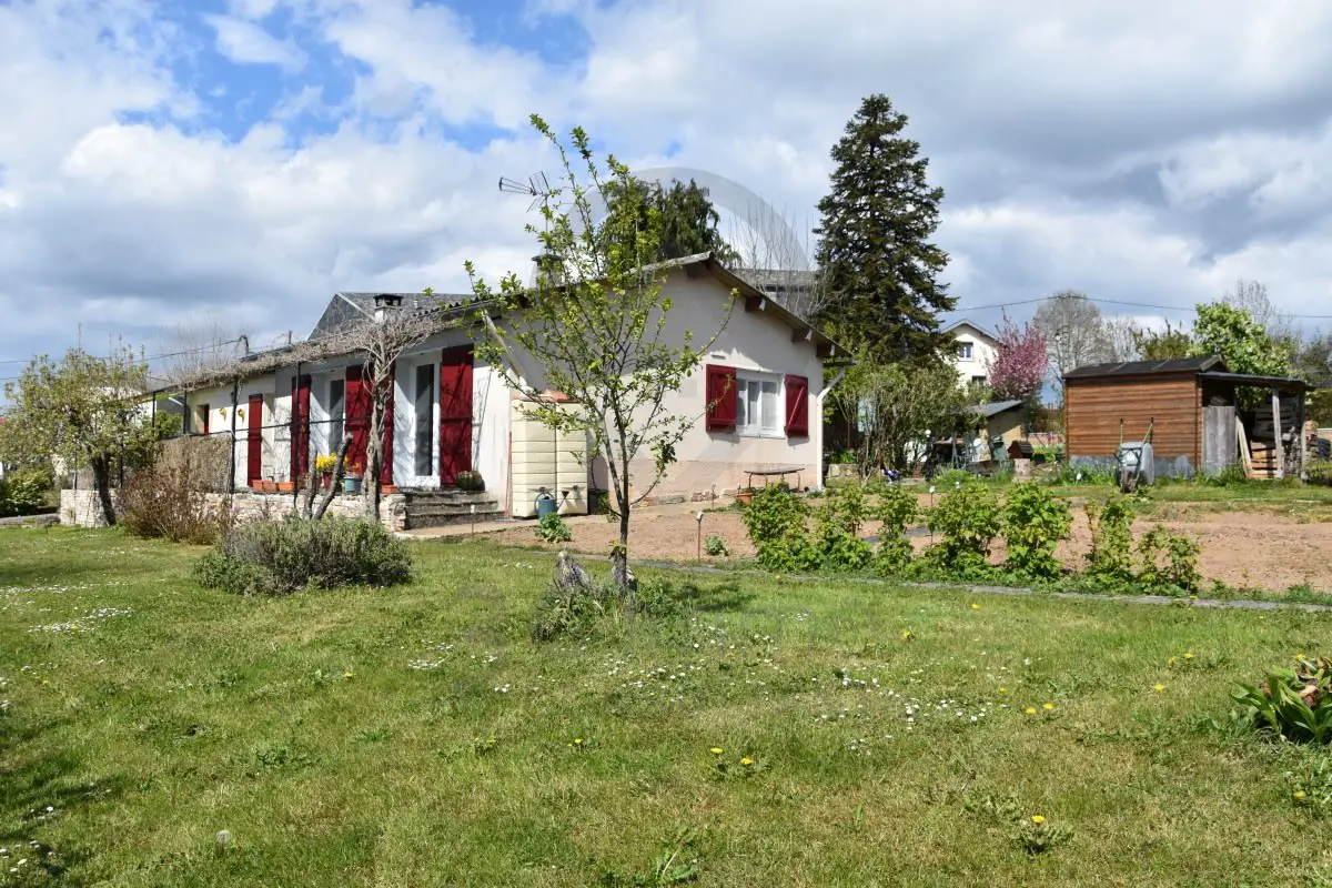 Vente maison 3 pièces 90 m2