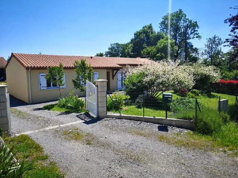 Vente villa 4 pièces 111 m2