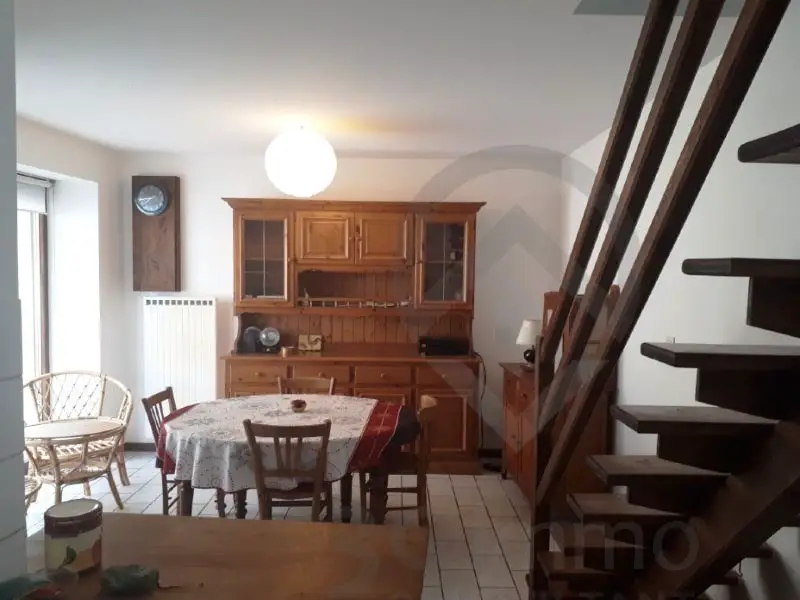 Vente maison 5 pièces 85 m2