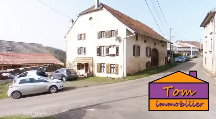 Vente maison 5 pièces 130 m2