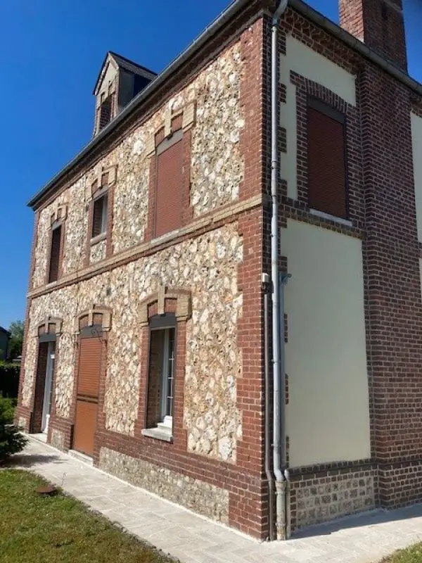 Vente maison 6 pièces 176 m2