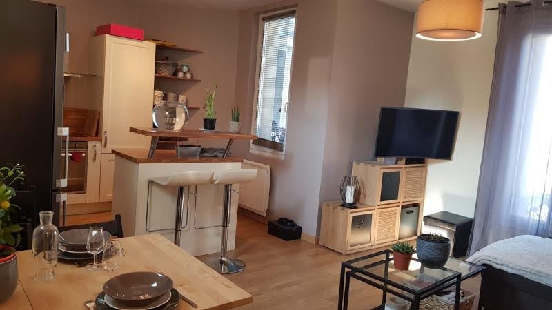 Location appartement 2 pièces 46,7 m2