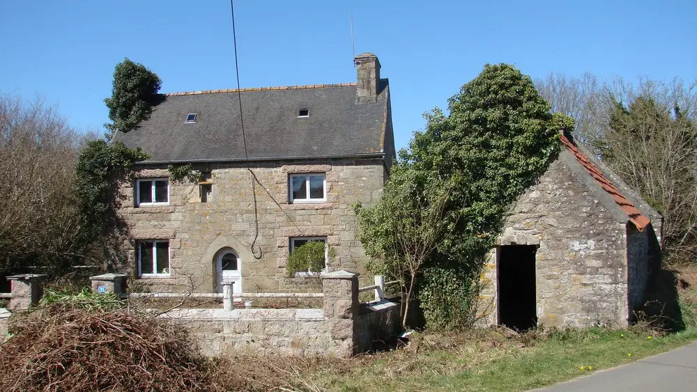 Vente maison 4 pièces 69 m2