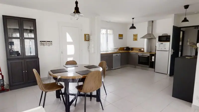 Vente maison 6 pièces 150 m2