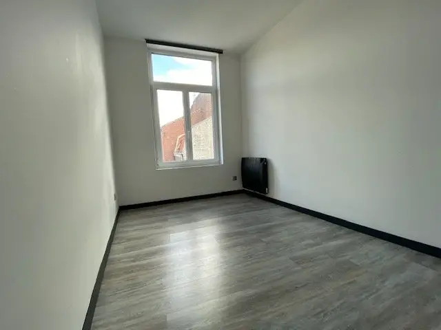 Vente appartement 5 pièces 57 m2