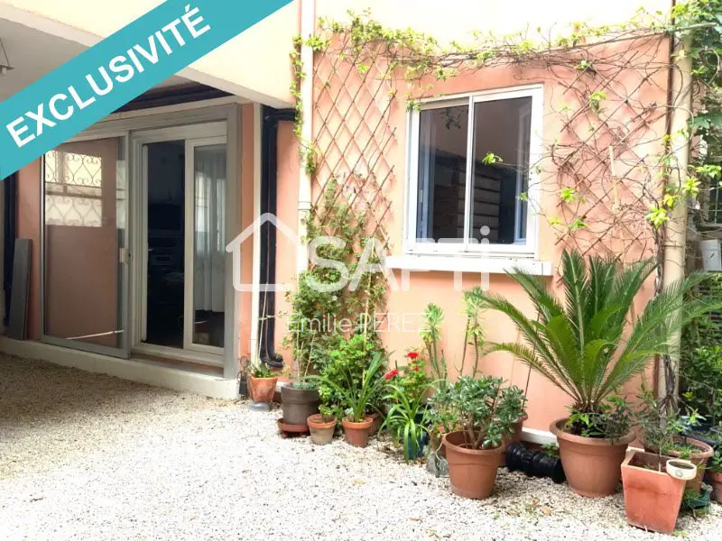 Vente maison 4 pièces 155 m2