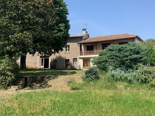 Vente maison 8 pièces 330 m2