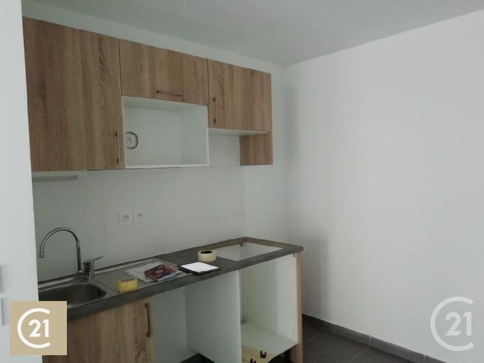 Location appartement 3 pièces 62,24 m2