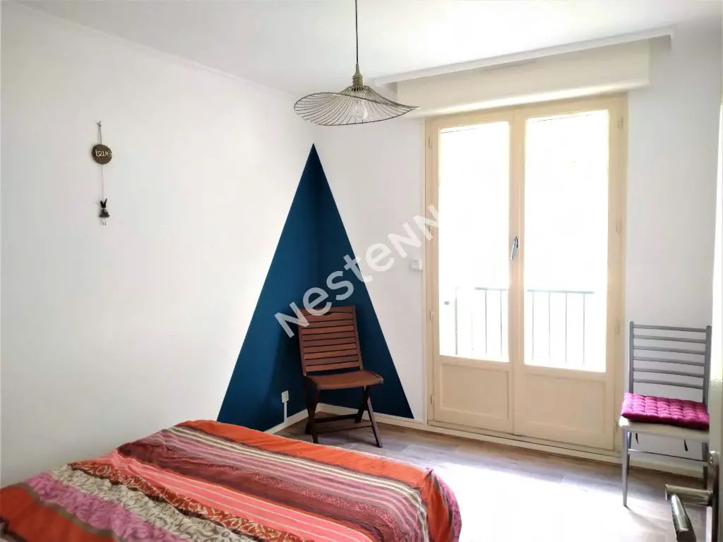 Vente appartement 4 pièces 84 m2