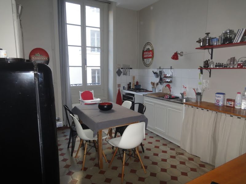 Location appartement 3 pièces 89 m2