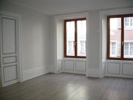 Location appartement 4 pièces 112 m2