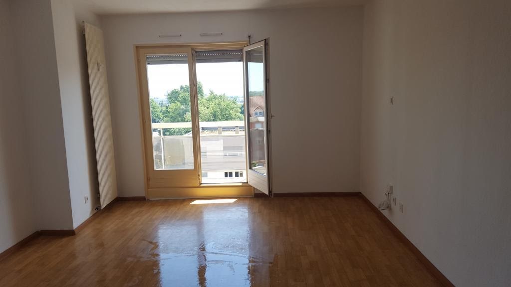 Location appartement 2 pièces 40 m2