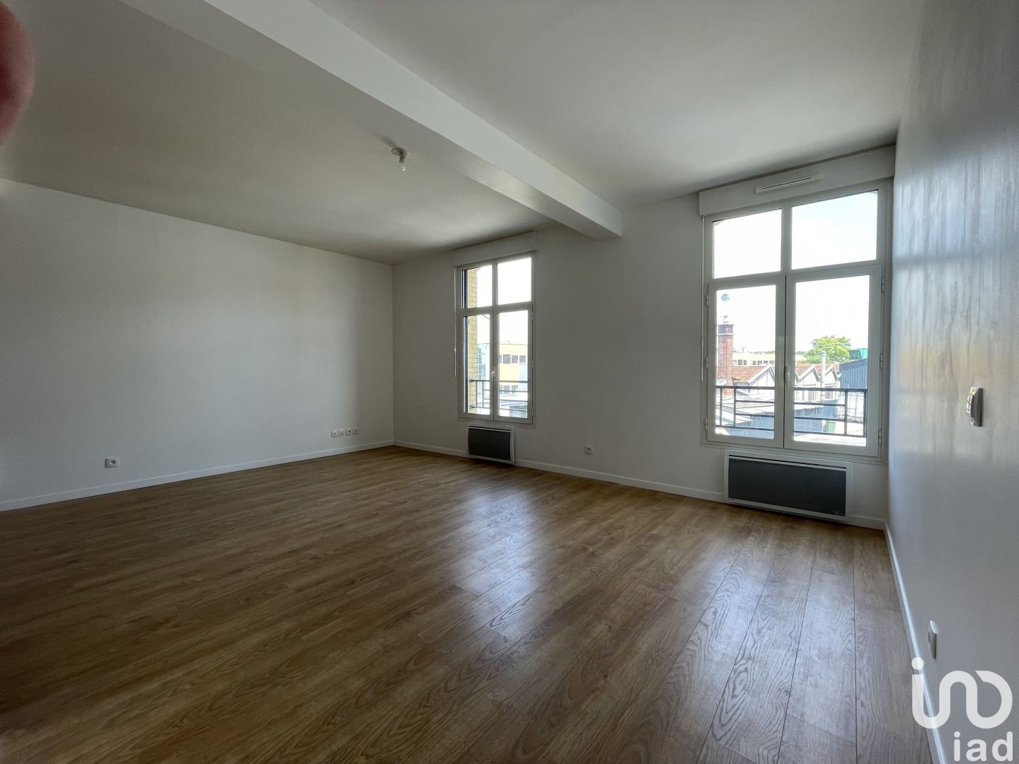 Vente appartement 2 pièces 52 m2