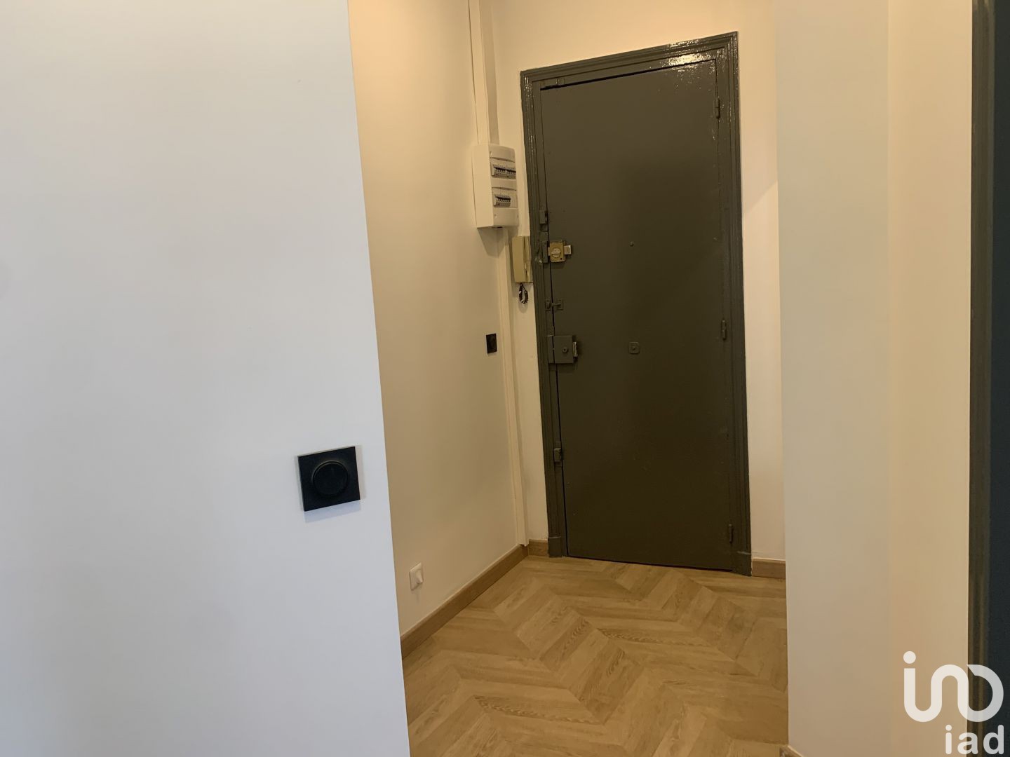 Vente appartement 2 pièces 44 m2