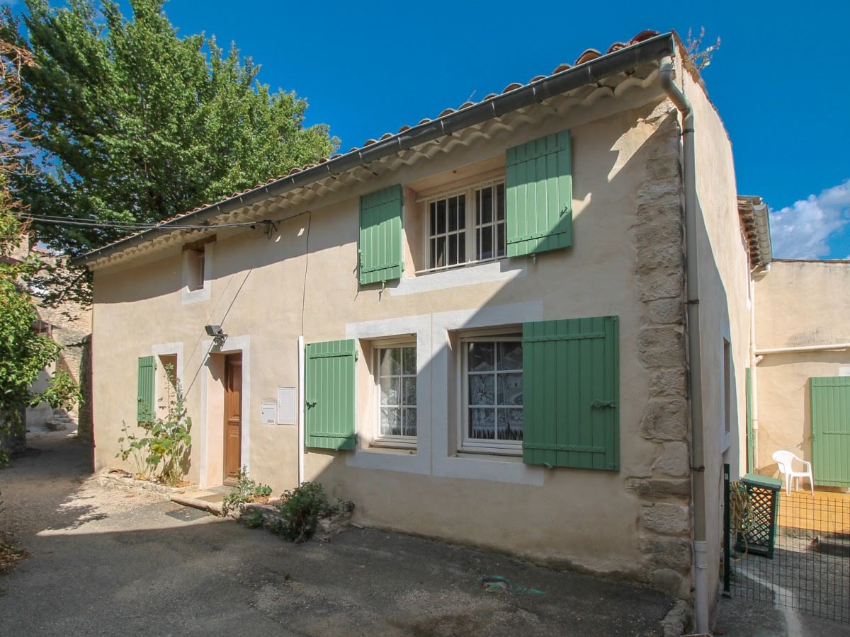 Vente maison 7 pièces 155 m2