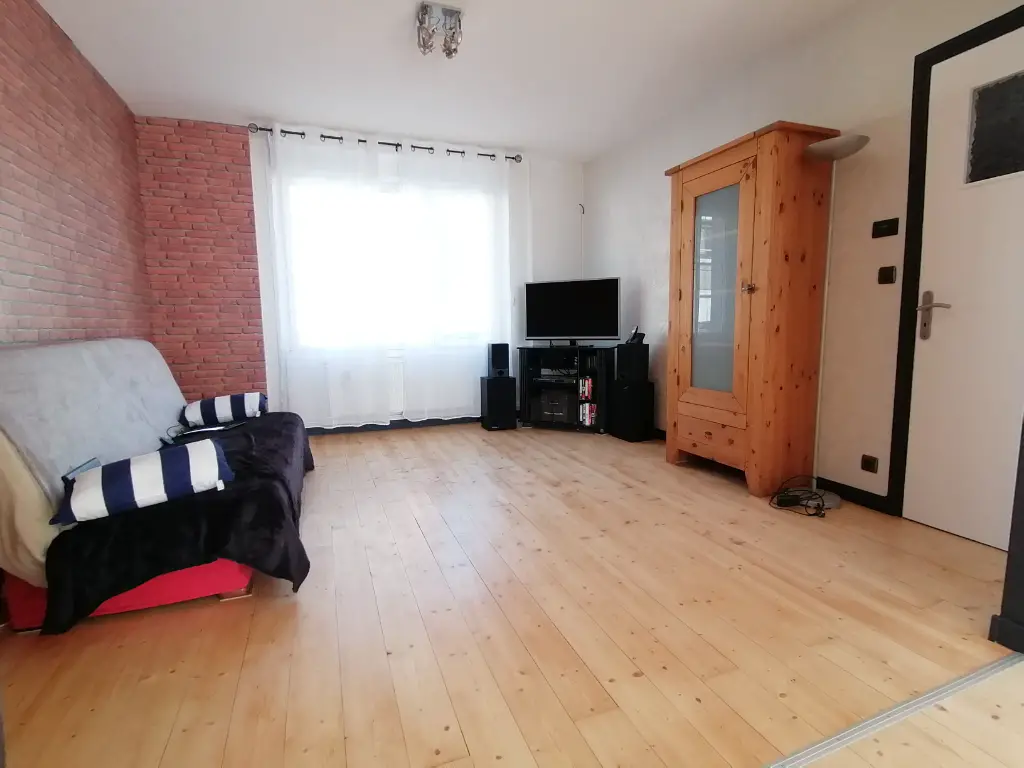 Vente maison 7 pièces 110 m2