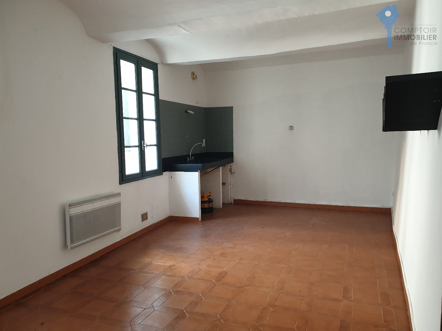 Vente appartement 2 pièces 41 m2