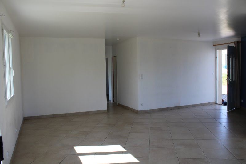 Vente maison 4 pièces 90 m2