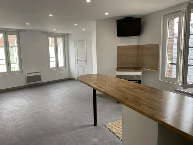 Location appartement 2 pièces 57 m2