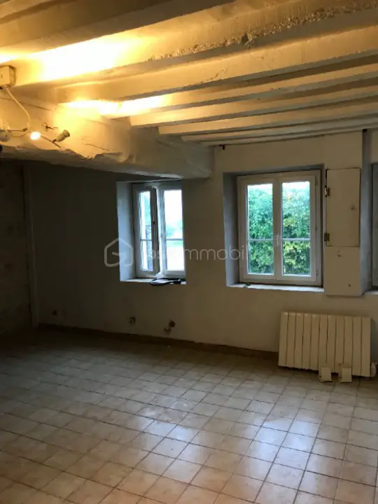 Vente maison 5 pièces 120 m2