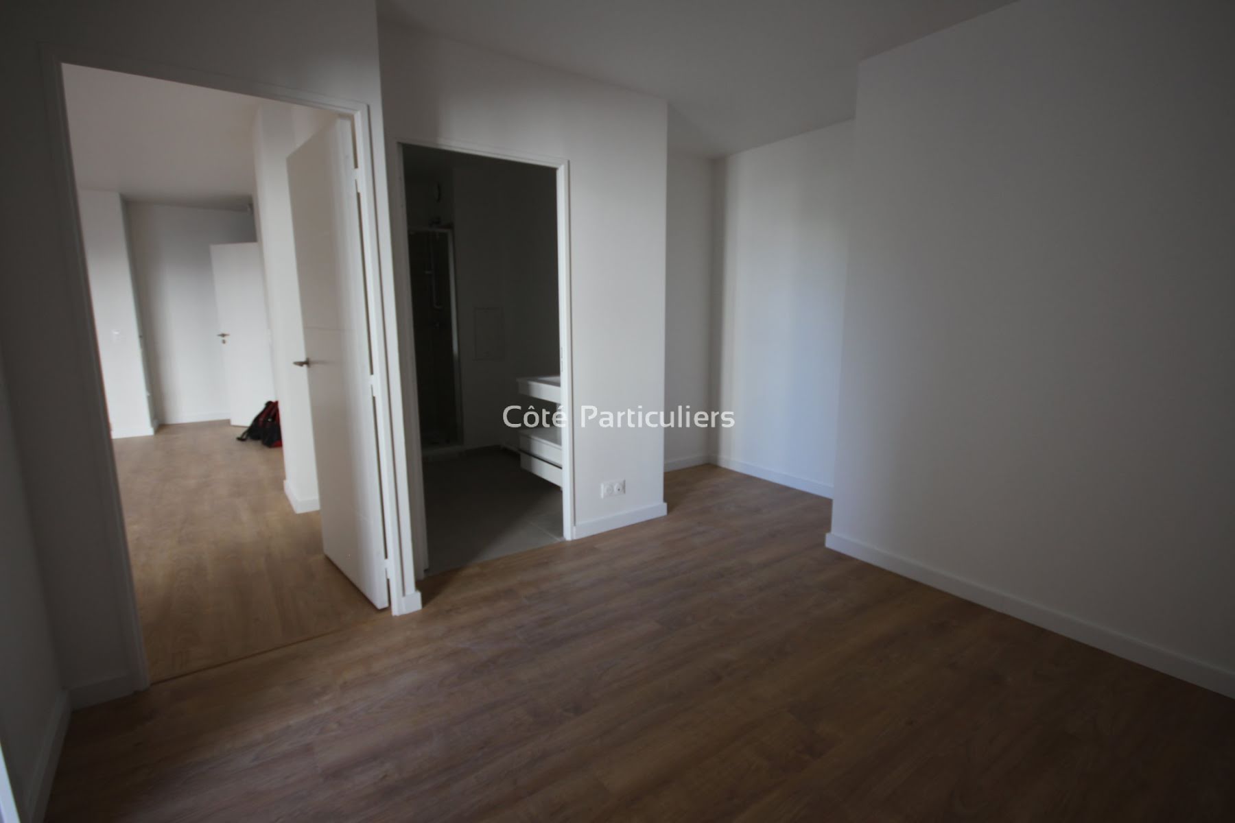 Location appartement 2 pièces 44,23 m2