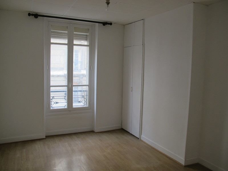 Location appartement 3 pièces 51 m2