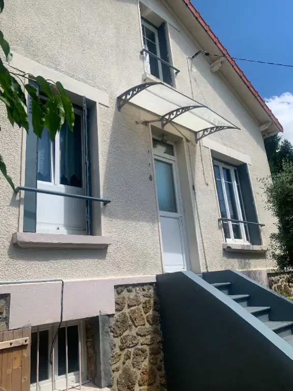 Vente maison 11 pièces 175 m2