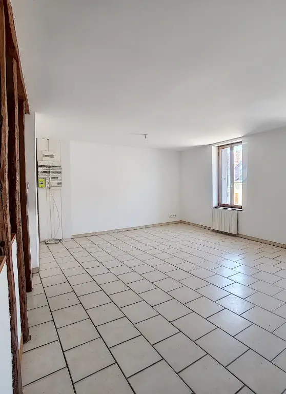 Location appartement 3 pièces 78,85 m2