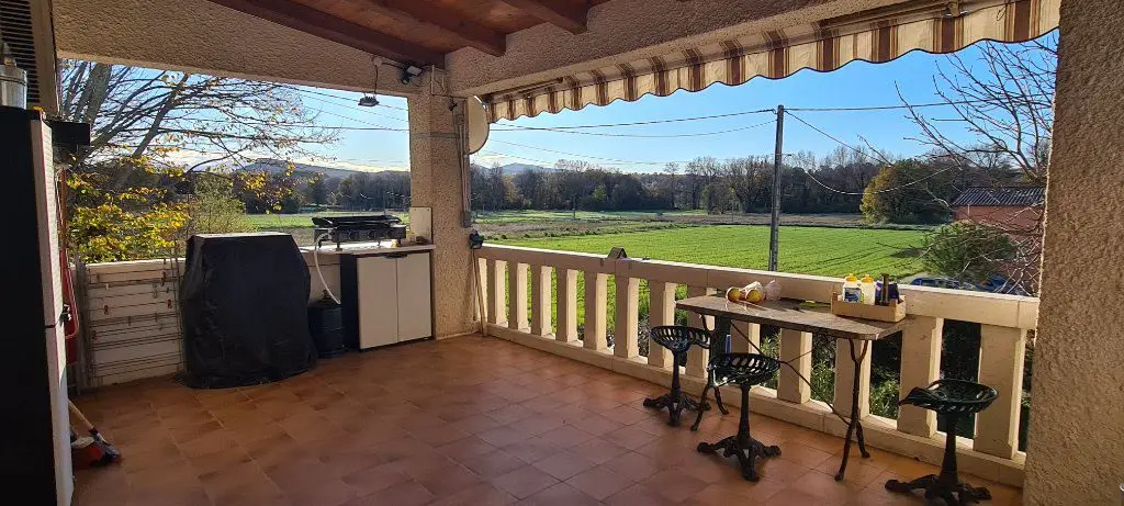 Vente maison 6 pièces 145 m2