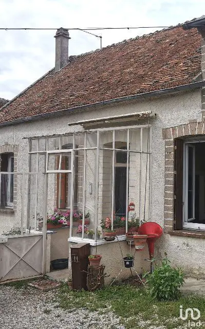 Vente maison 3 pièces 70 m2