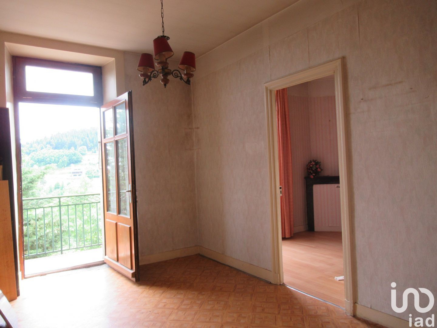 Vente appartement 4 pièces 92 m2