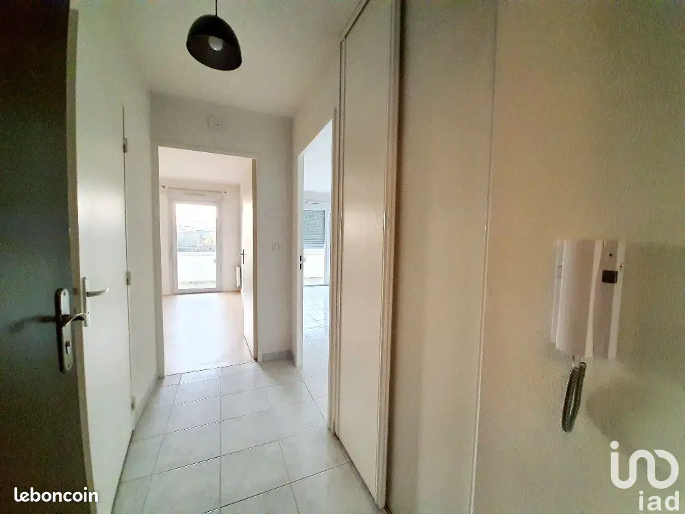 Vente appartement 2 pièces 42 m2