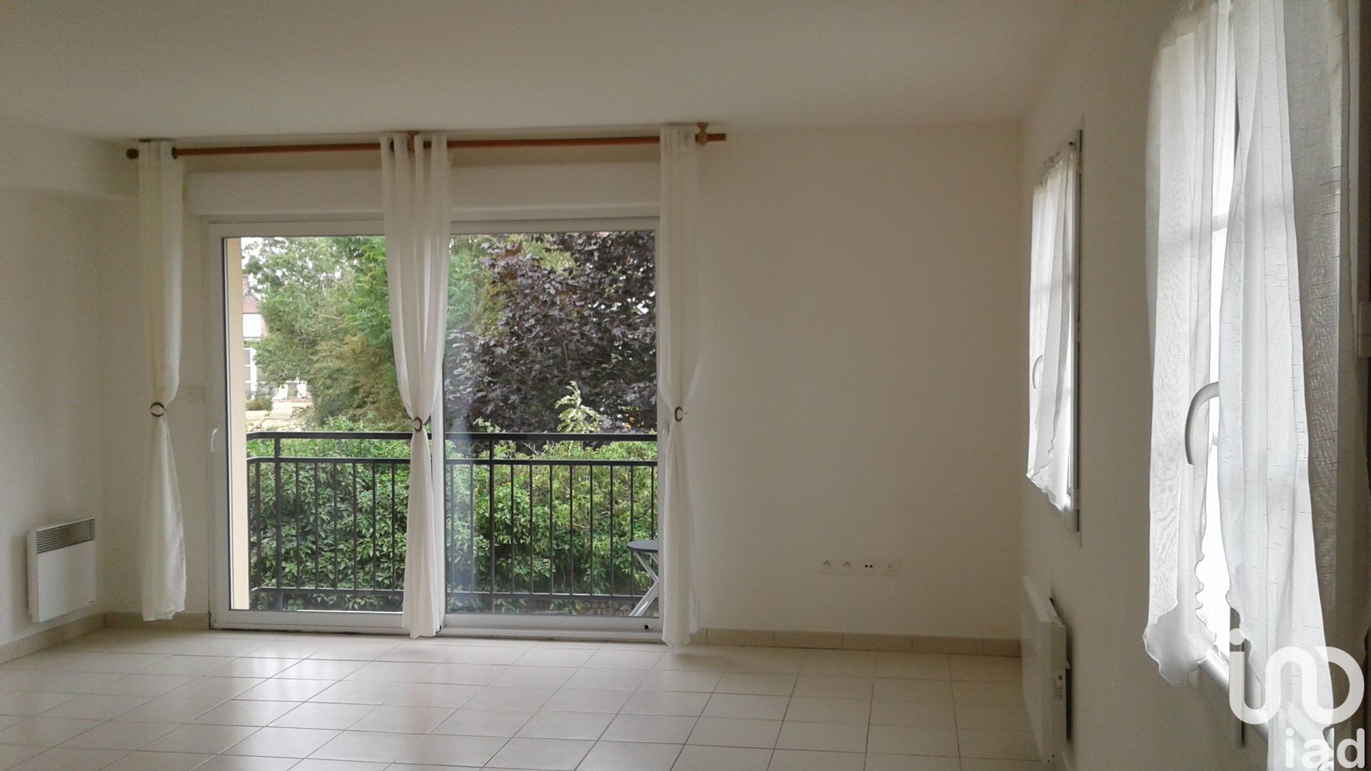 Location appartement 3 pièces 63 m2