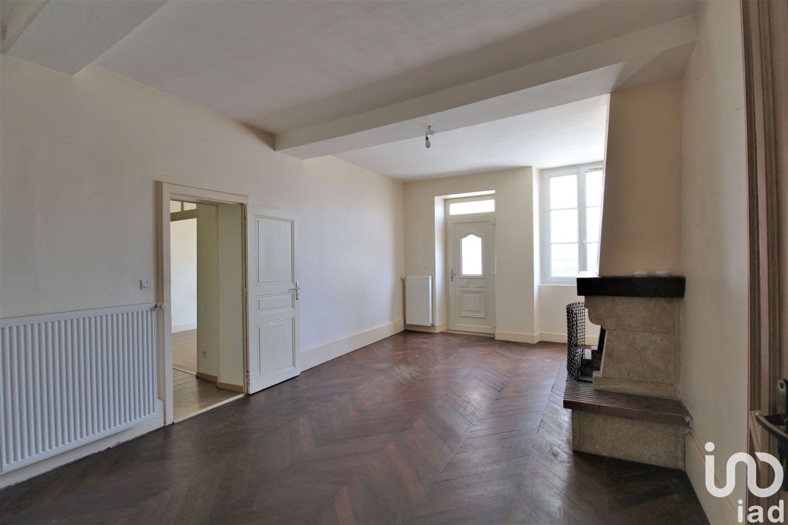 Vente appartement 3 pièces 78 m2