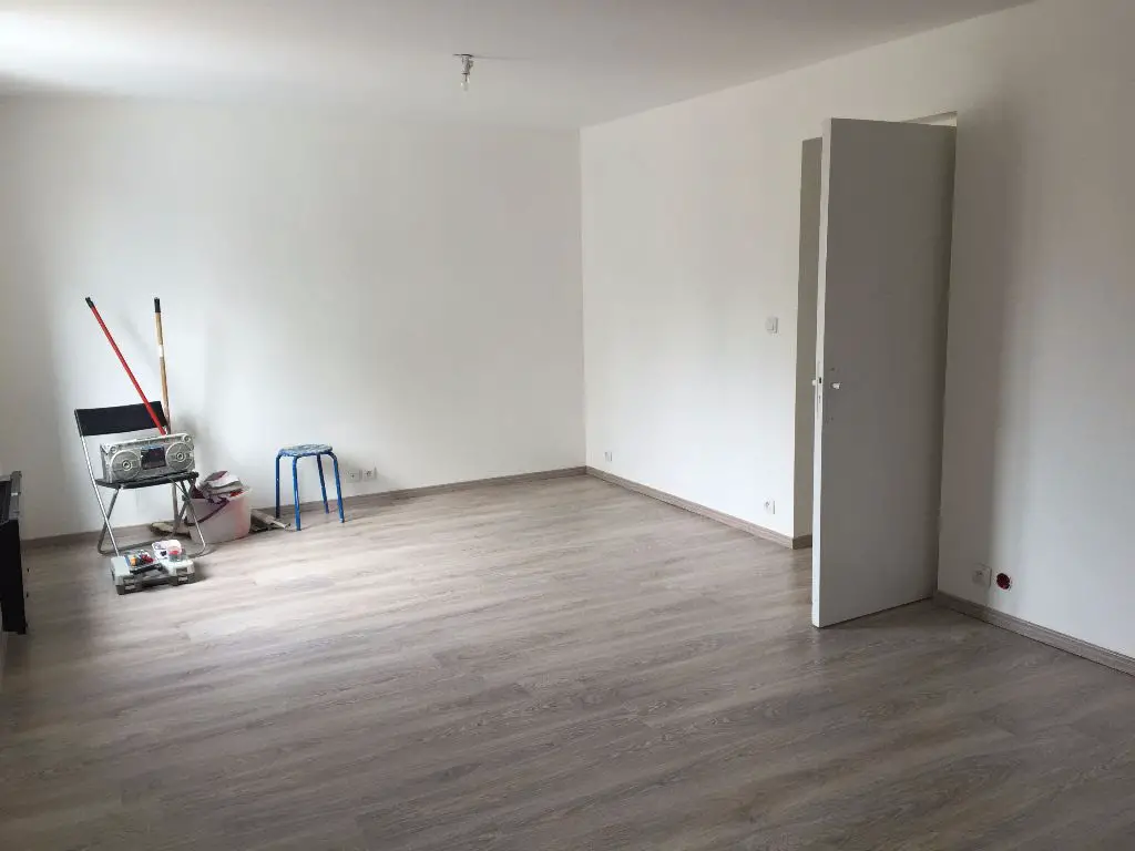 Location maison 3 pièces 60 m2