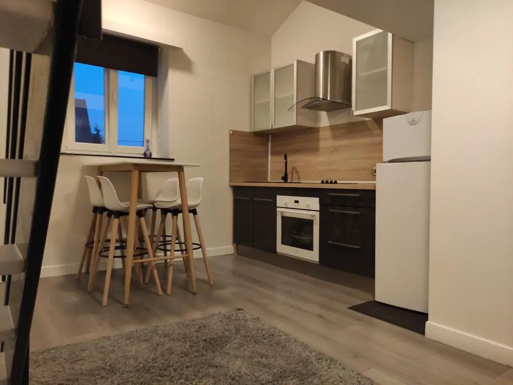 Location appartement meublé 2 pièces 45 m2