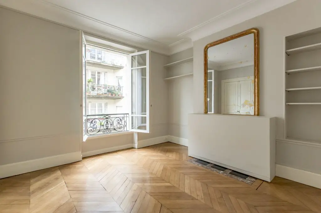 Location appartement 5 pièces 125,4 m2